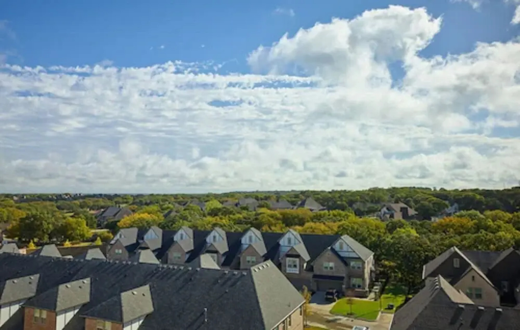 Aloft Fort Worth Trophy Club