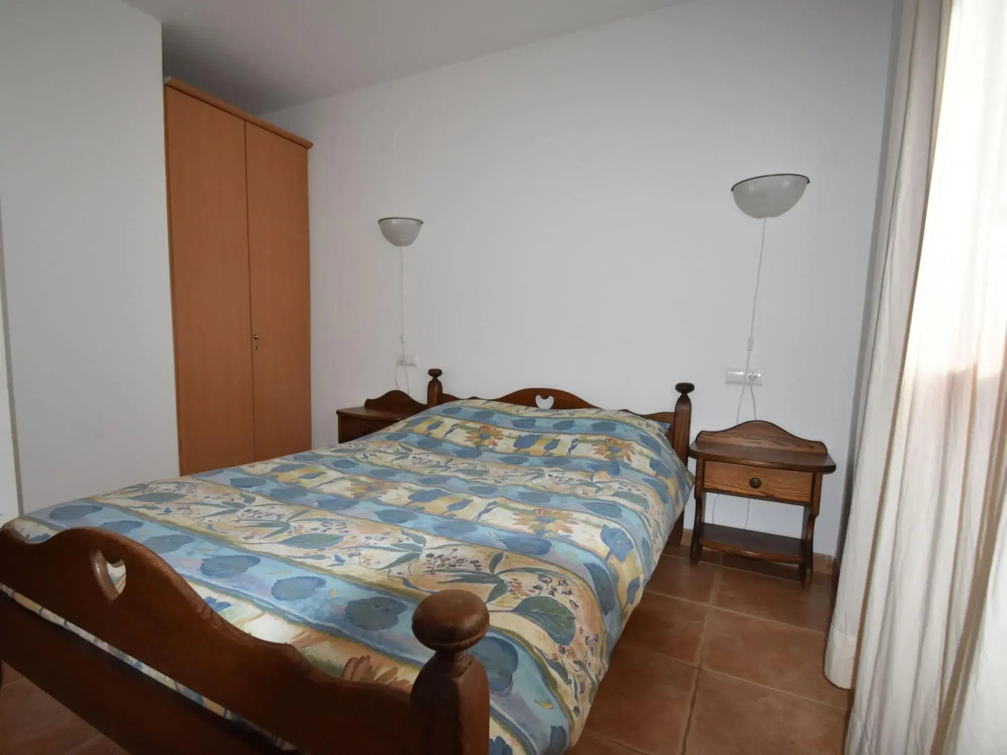 Mountain-view Villa in Adsubia With Private Swimming Pool