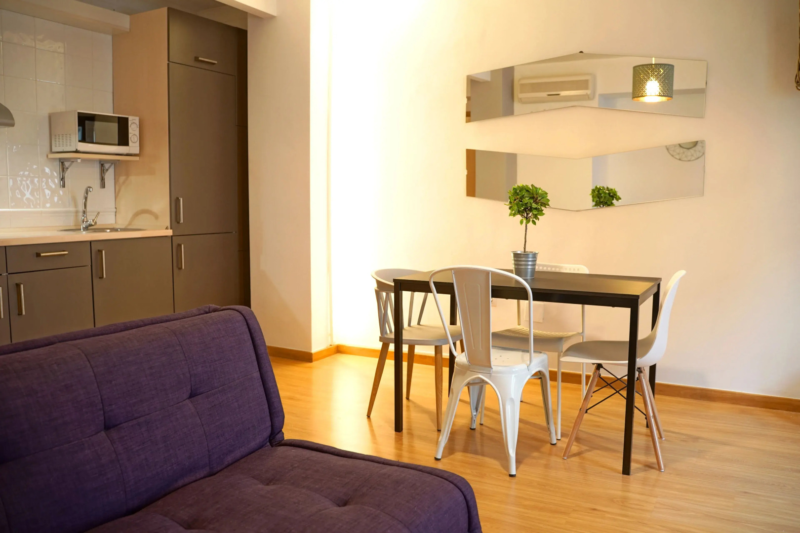 Ibiut Apartamentos Turísticos