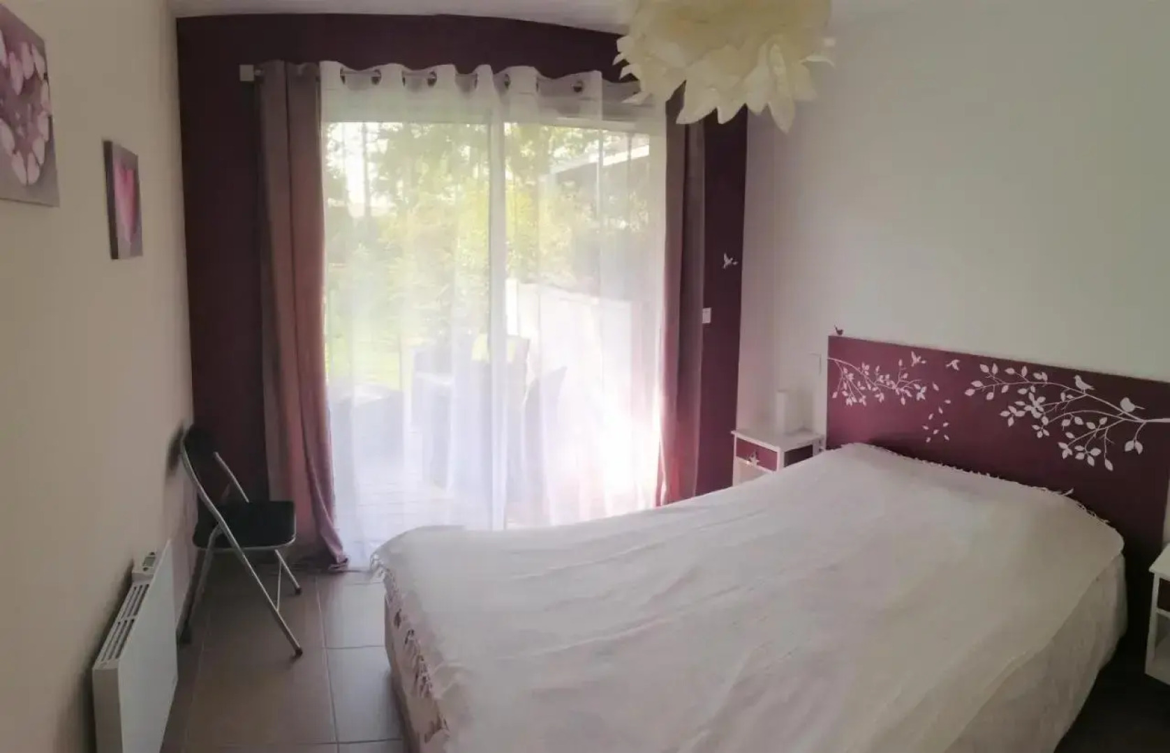 Superbe T3, Havre de Paix, Entre Plage Et Village