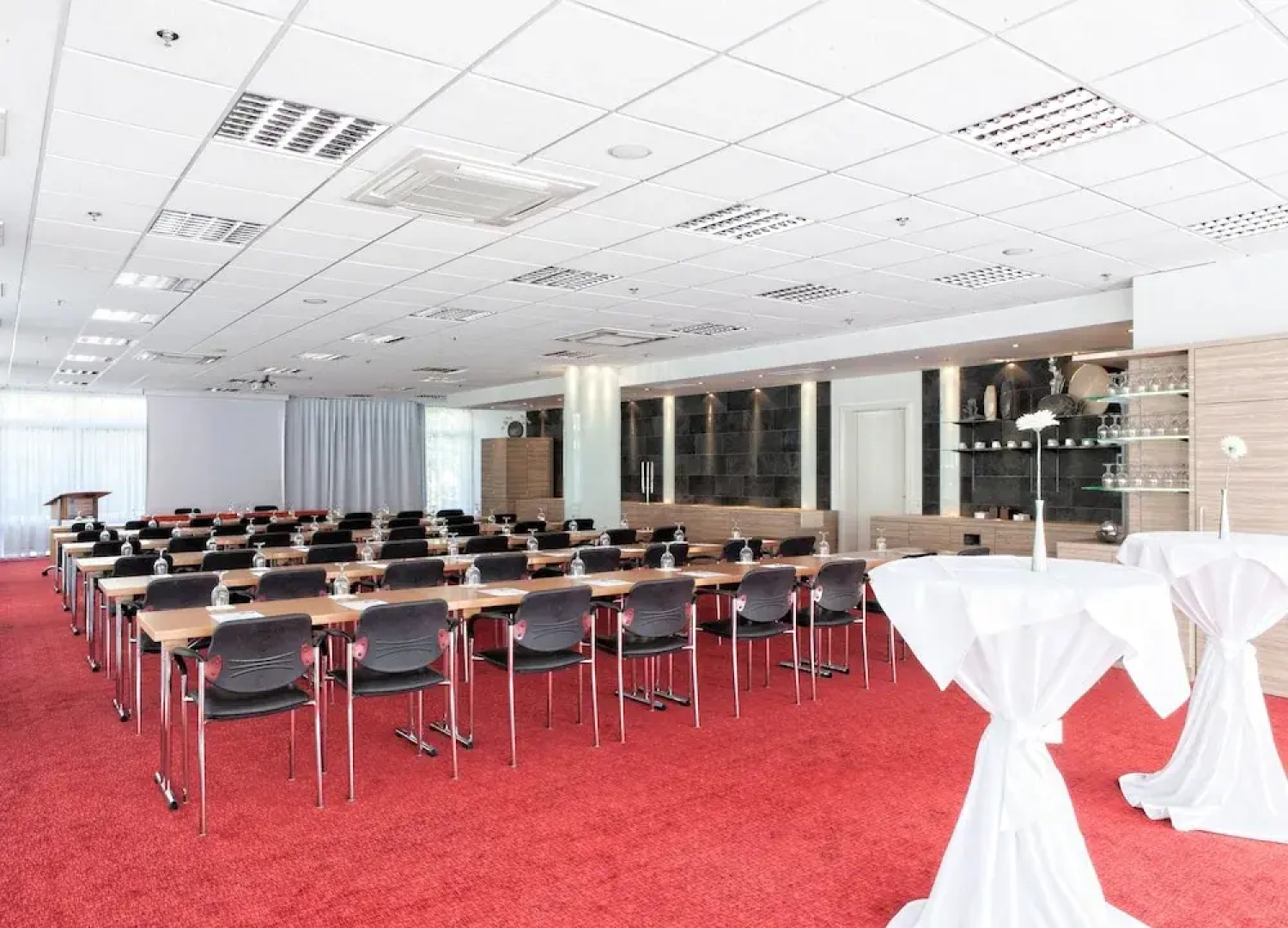 City Hotel Isar Residenz