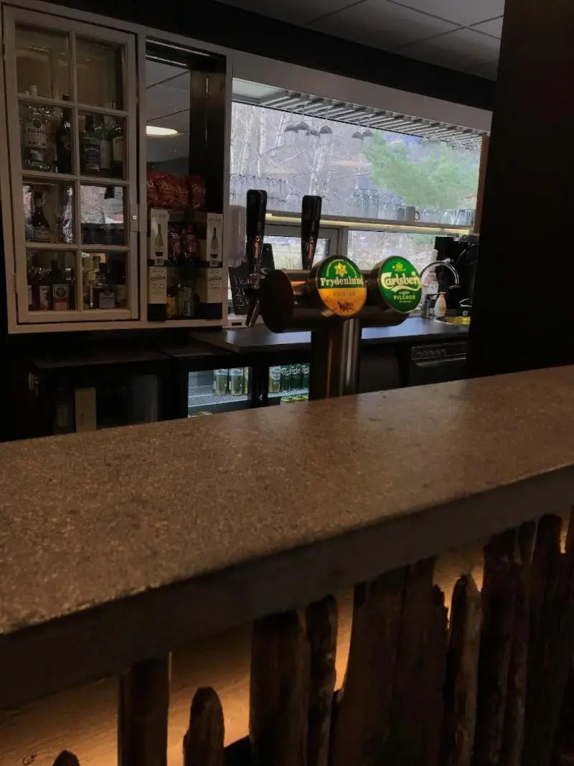 Gaupnetunet Hotell og Hytter