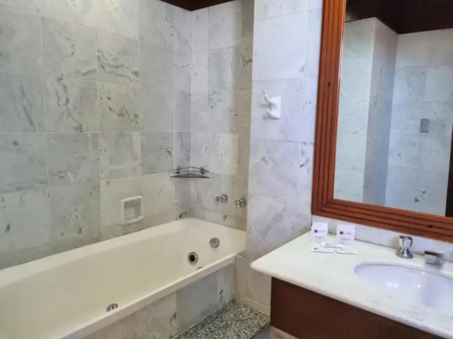 Lucapé Palace Hotel