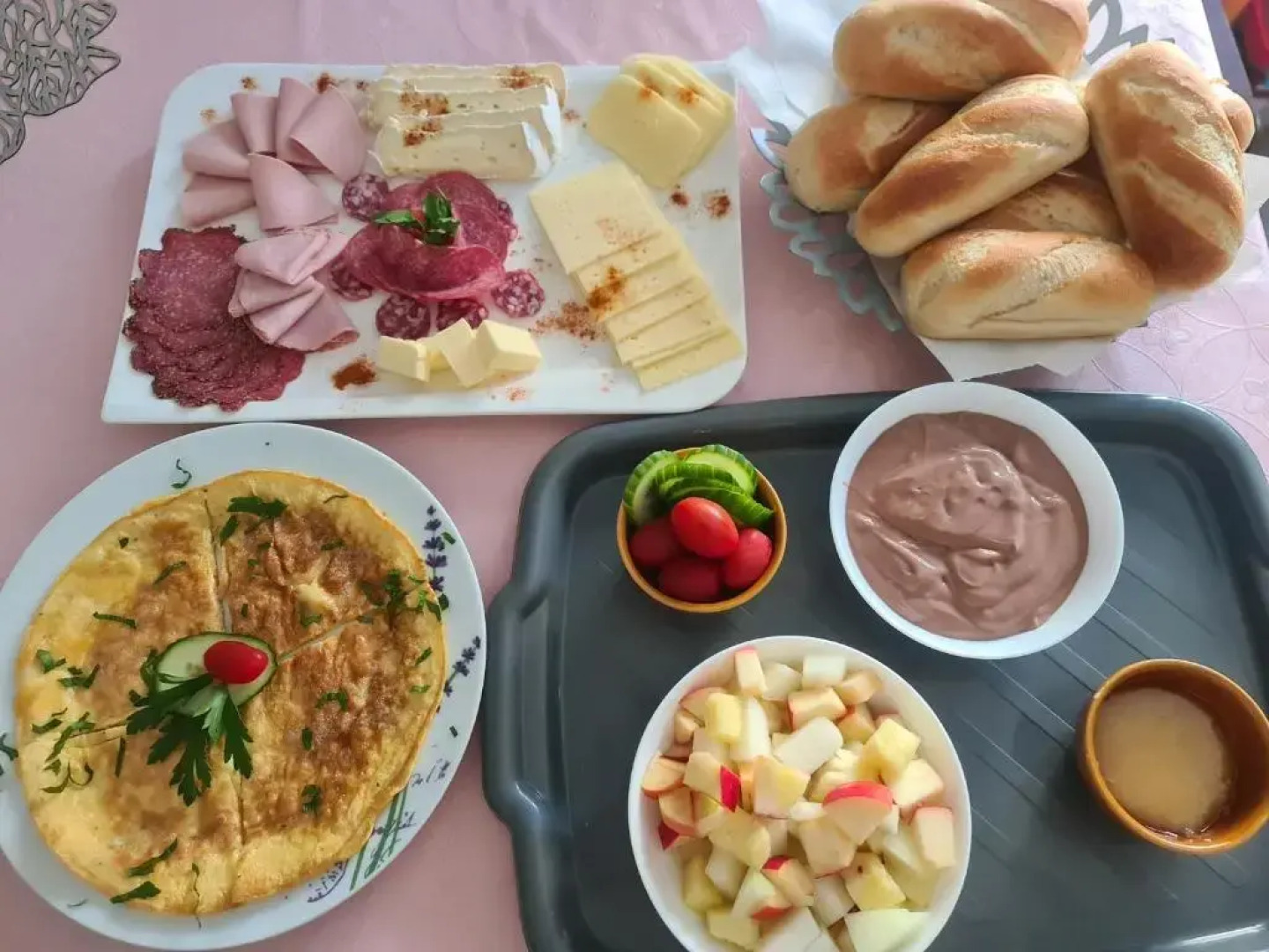 Schöne 3 Zimmer Wohnung