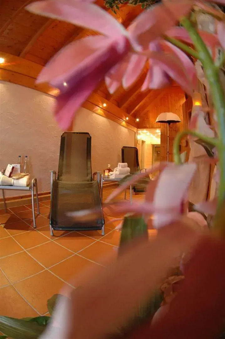 Wellness-Hotel Elisabeth