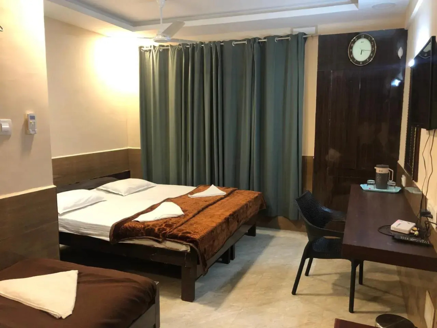 Hotel Sugam Karaikudi