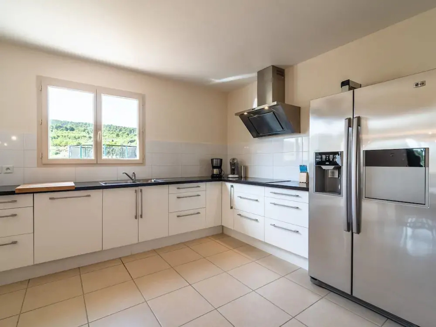 Luxury Villa Offering Privacy & Private Swimming Pool