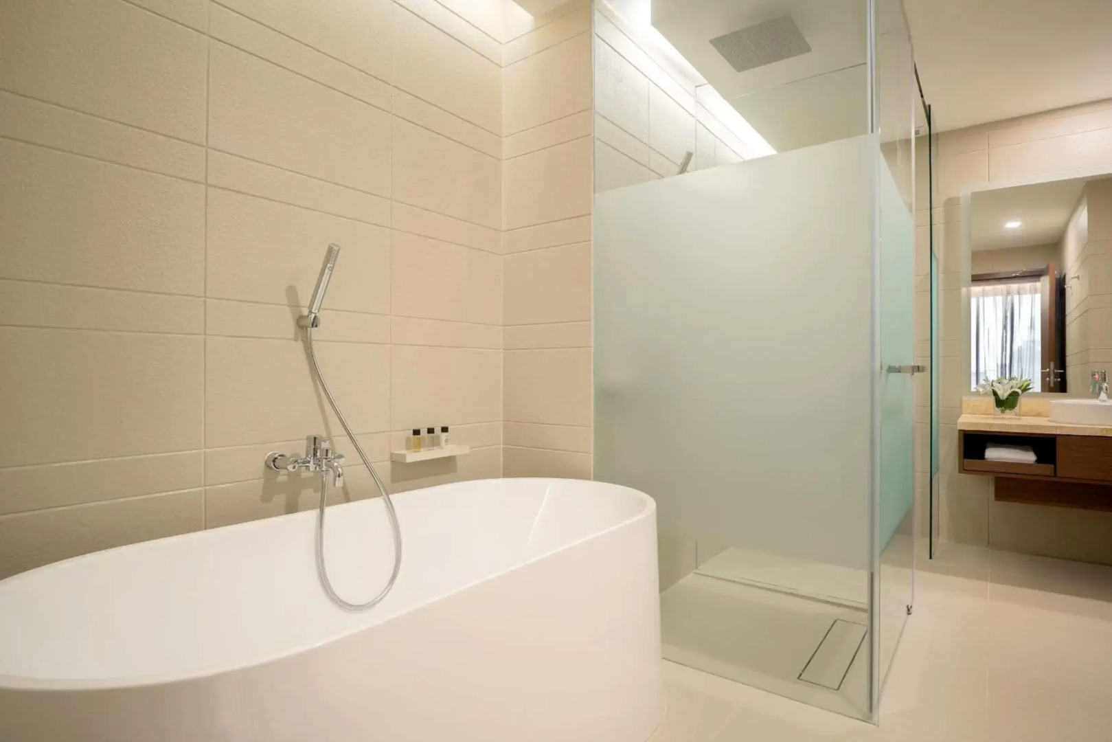 Mövenpick Hotel & Convention Centre KLIA