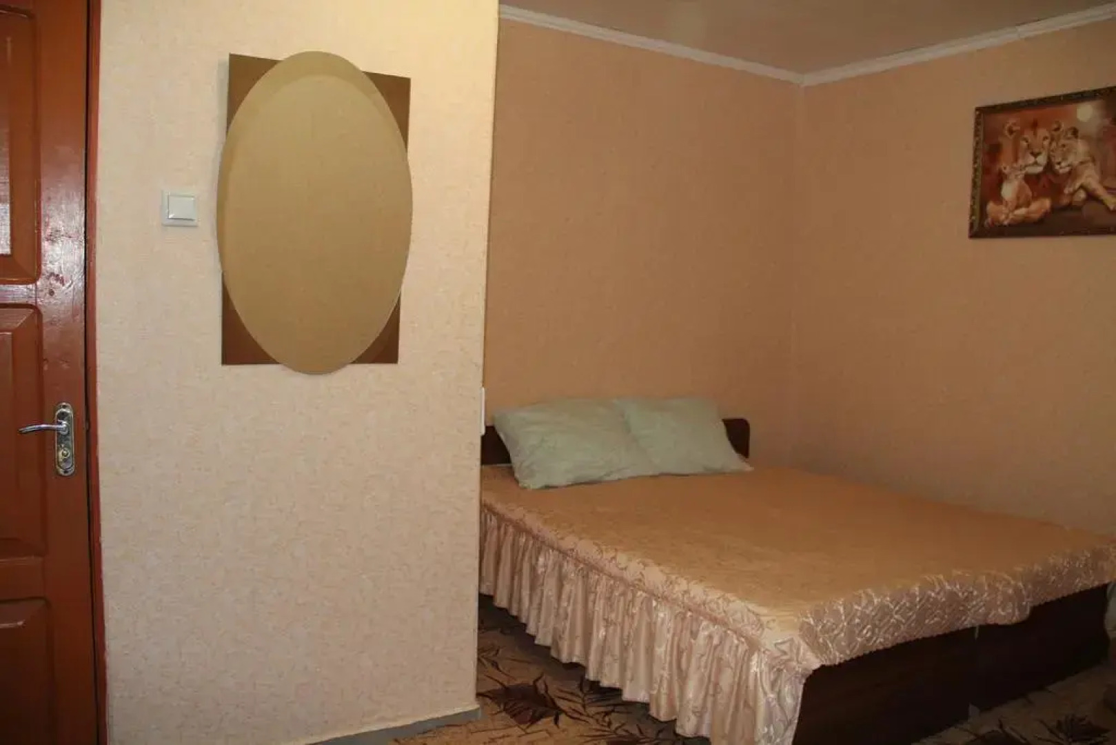 Гостевой Дом Виктория