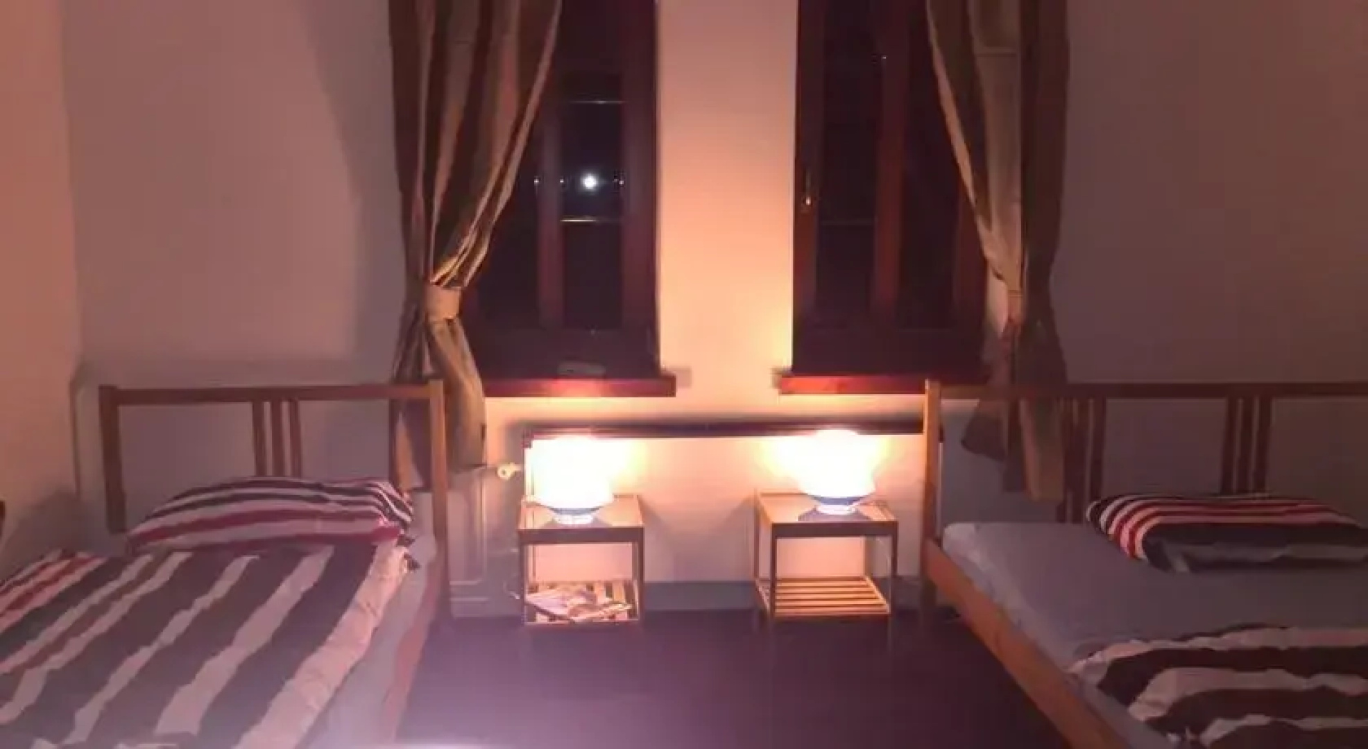 Penzion Mostná hora