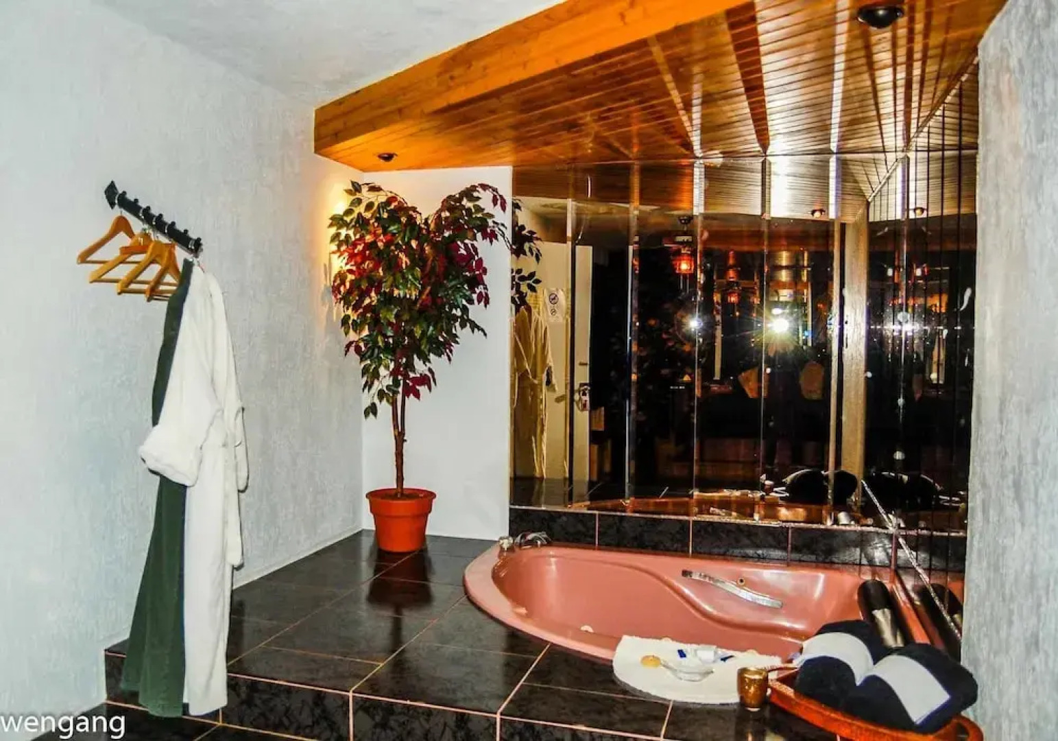 Auberge Motel Godard