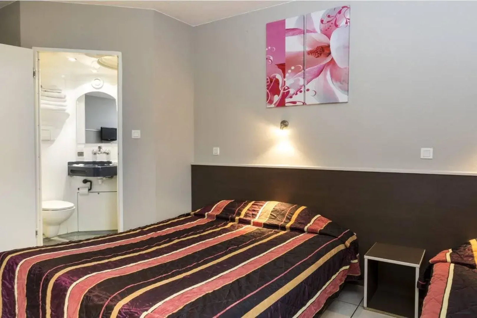 Hôtel Balladins Lyon/Chanas