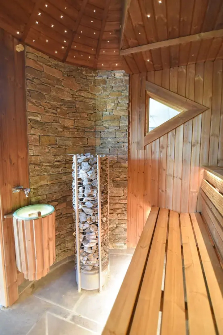 BigRiverCamp Hotel & Spa