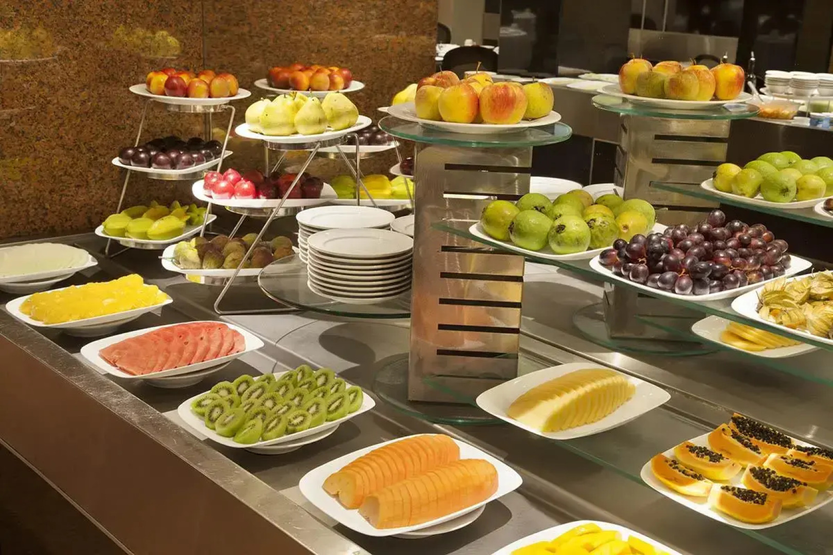 Windsor Plaza Brasilia