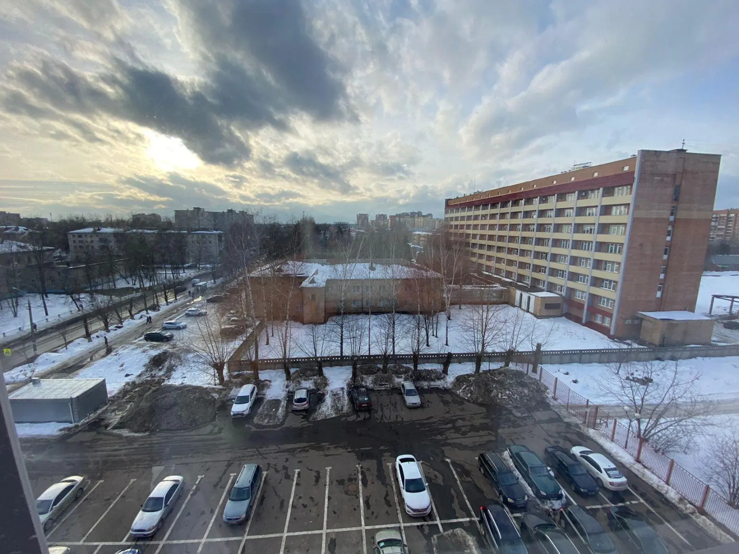 Уют Home (Хоум) на улице Комсомольская