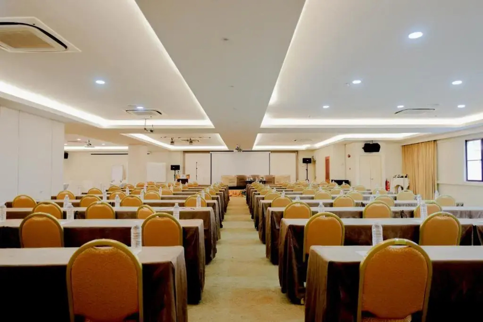 Alamis City Kuala Lumpur (Formerly EDC Hotel Kuala Lumpur)