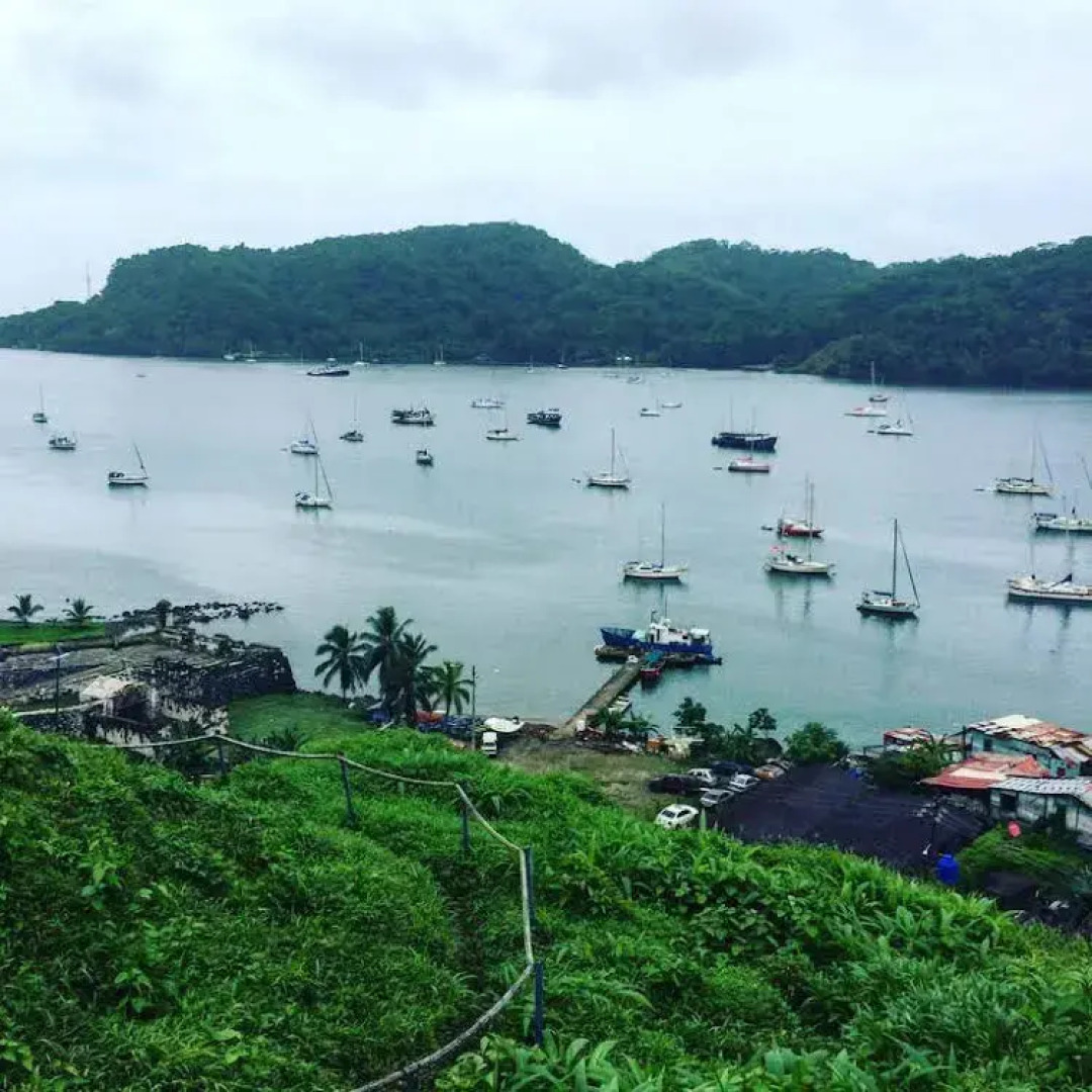Scuba Portobelo