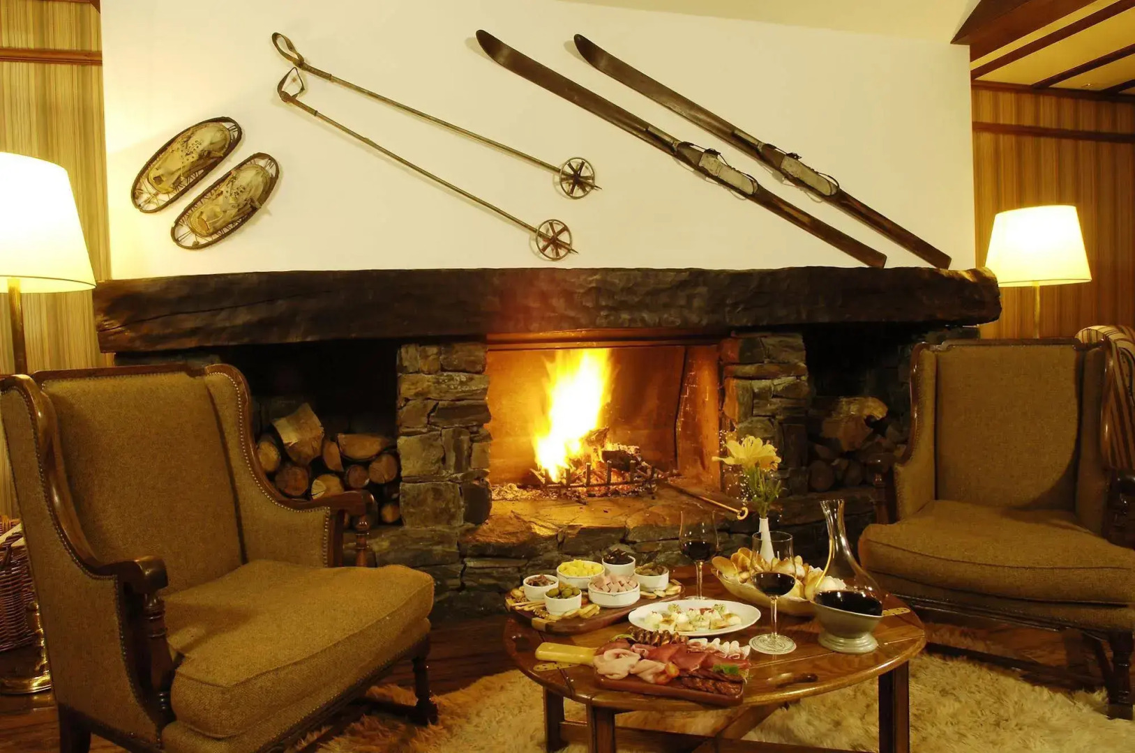 Las Hayas Resort Hotel