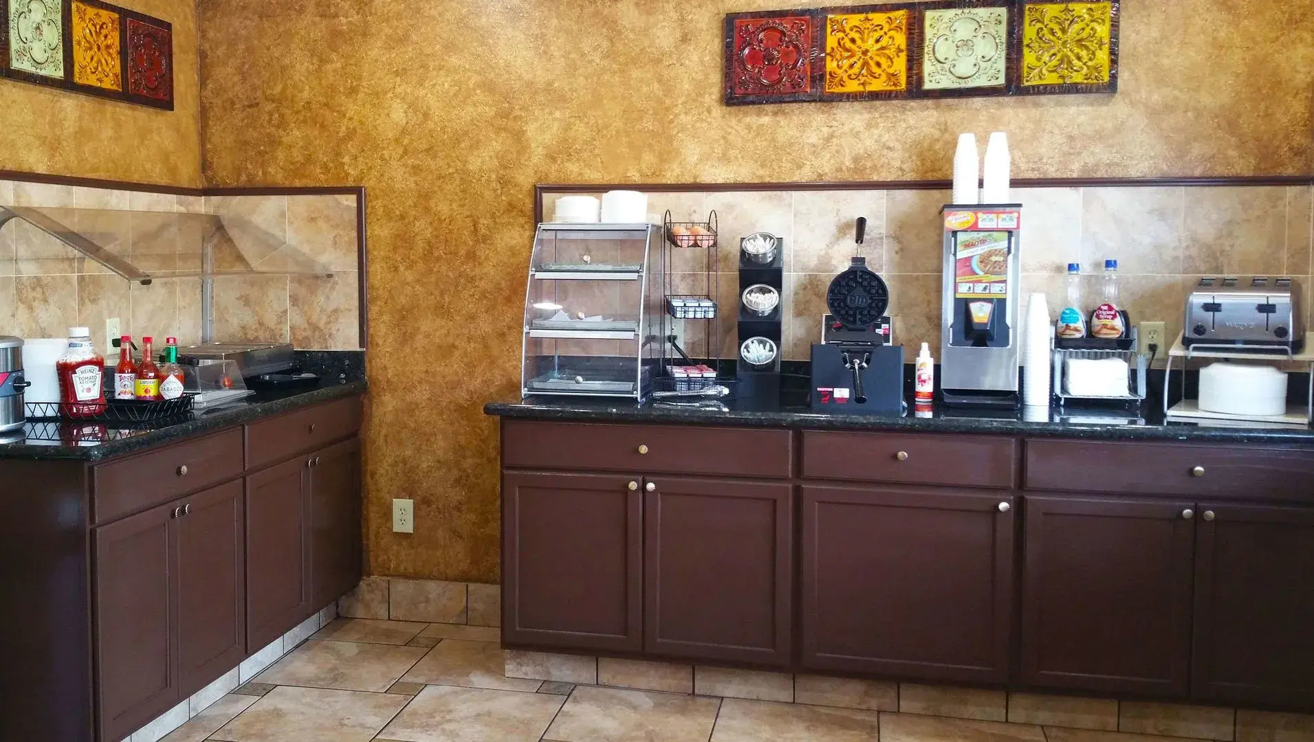 Magnuson Hotel Sand Springs - Tulsa West