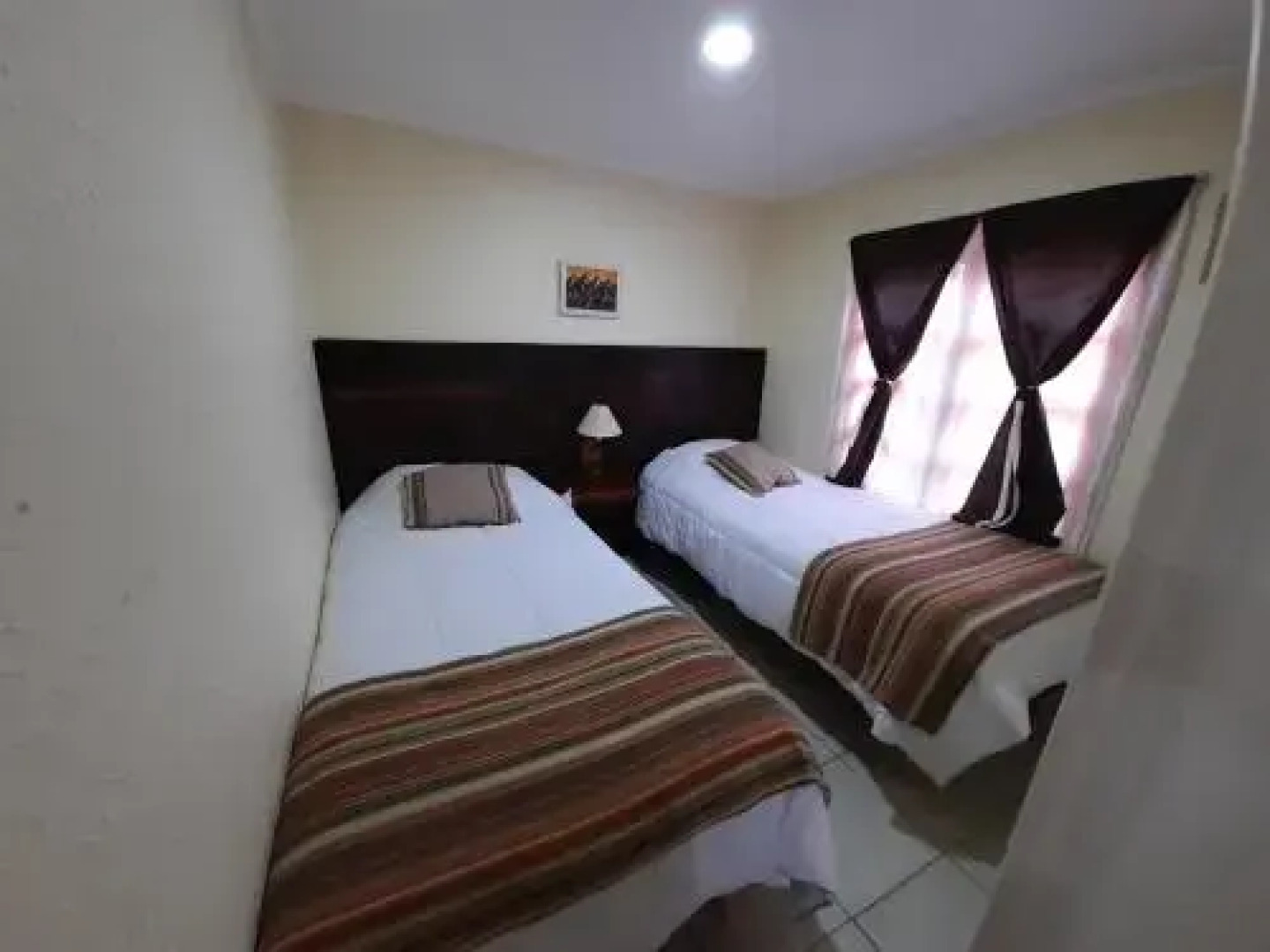 Cabañas Refugio Nativo