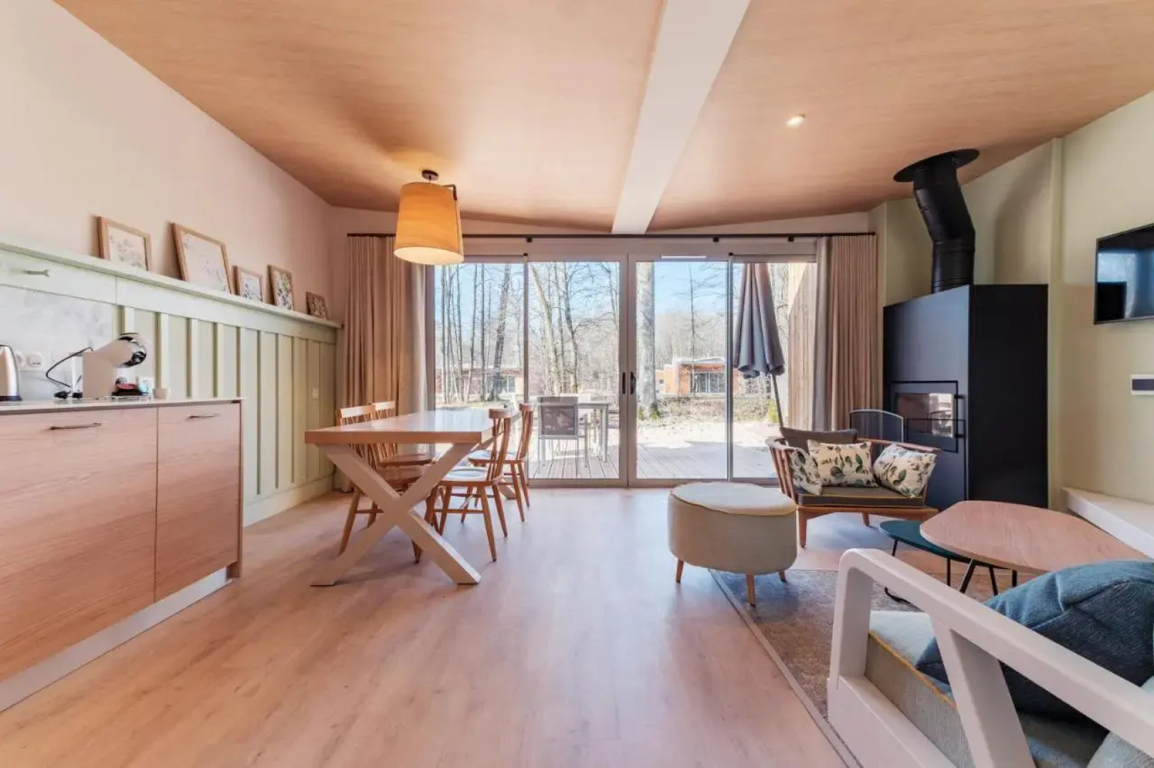 Les Villages Nature Paris