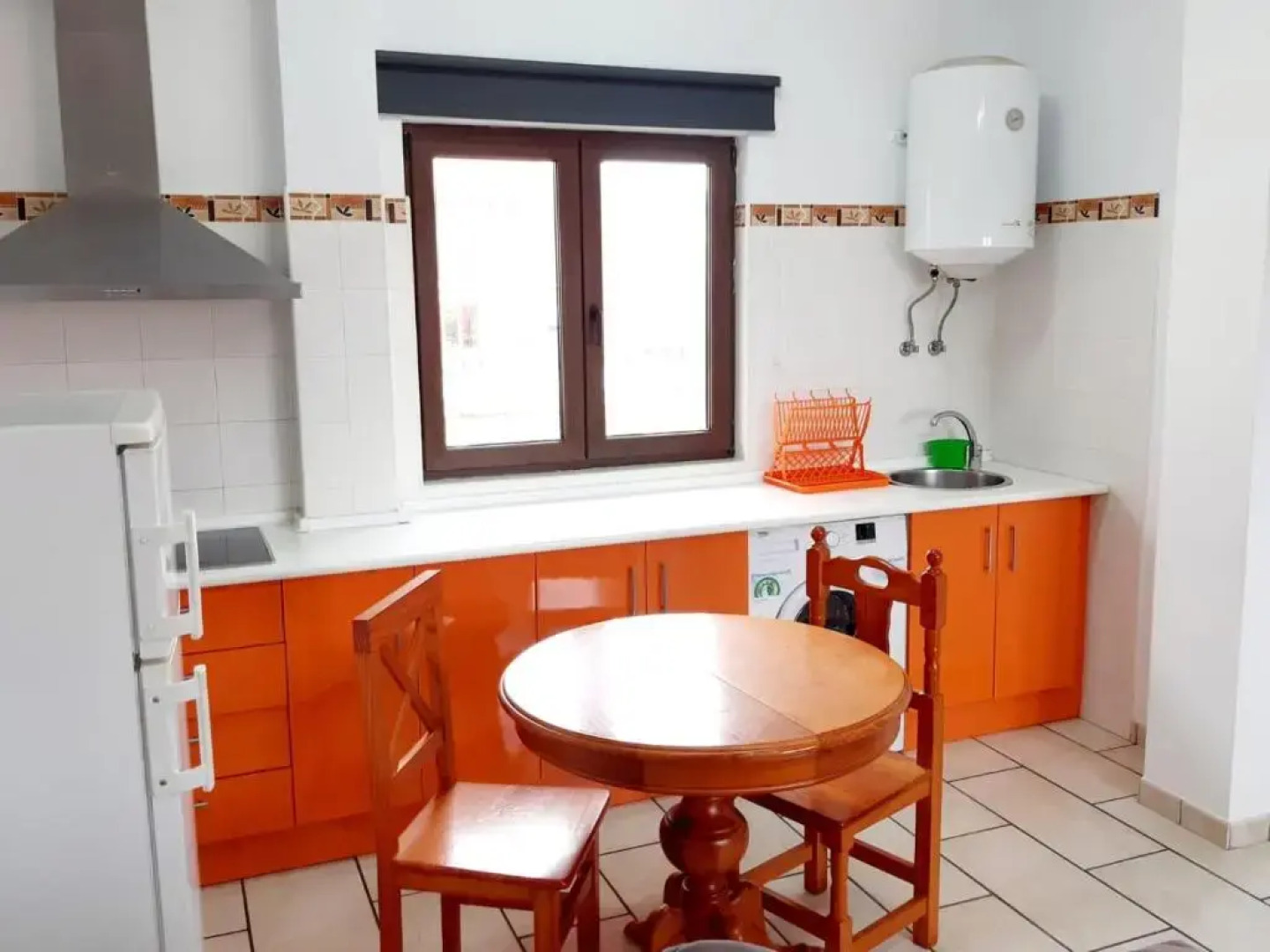 Apartamentos Copi Villa de Suances