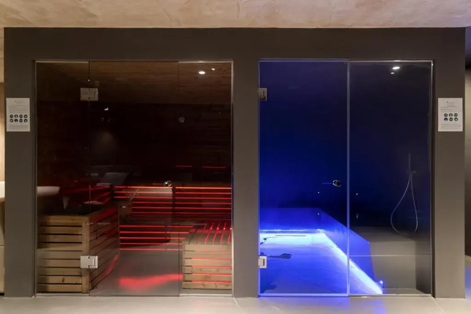 Bergman Mountain Hotel