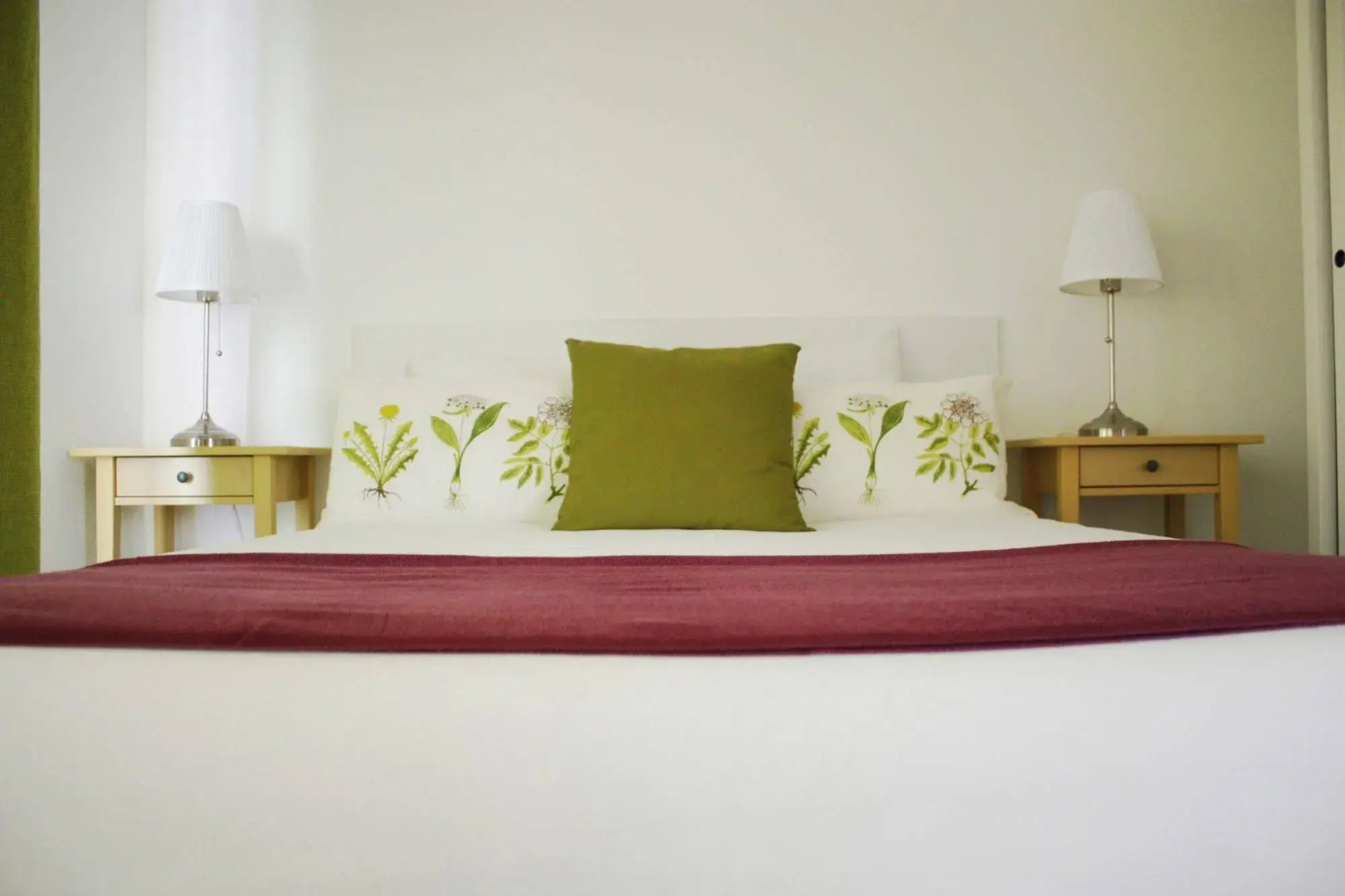 Villaceixe Housestay