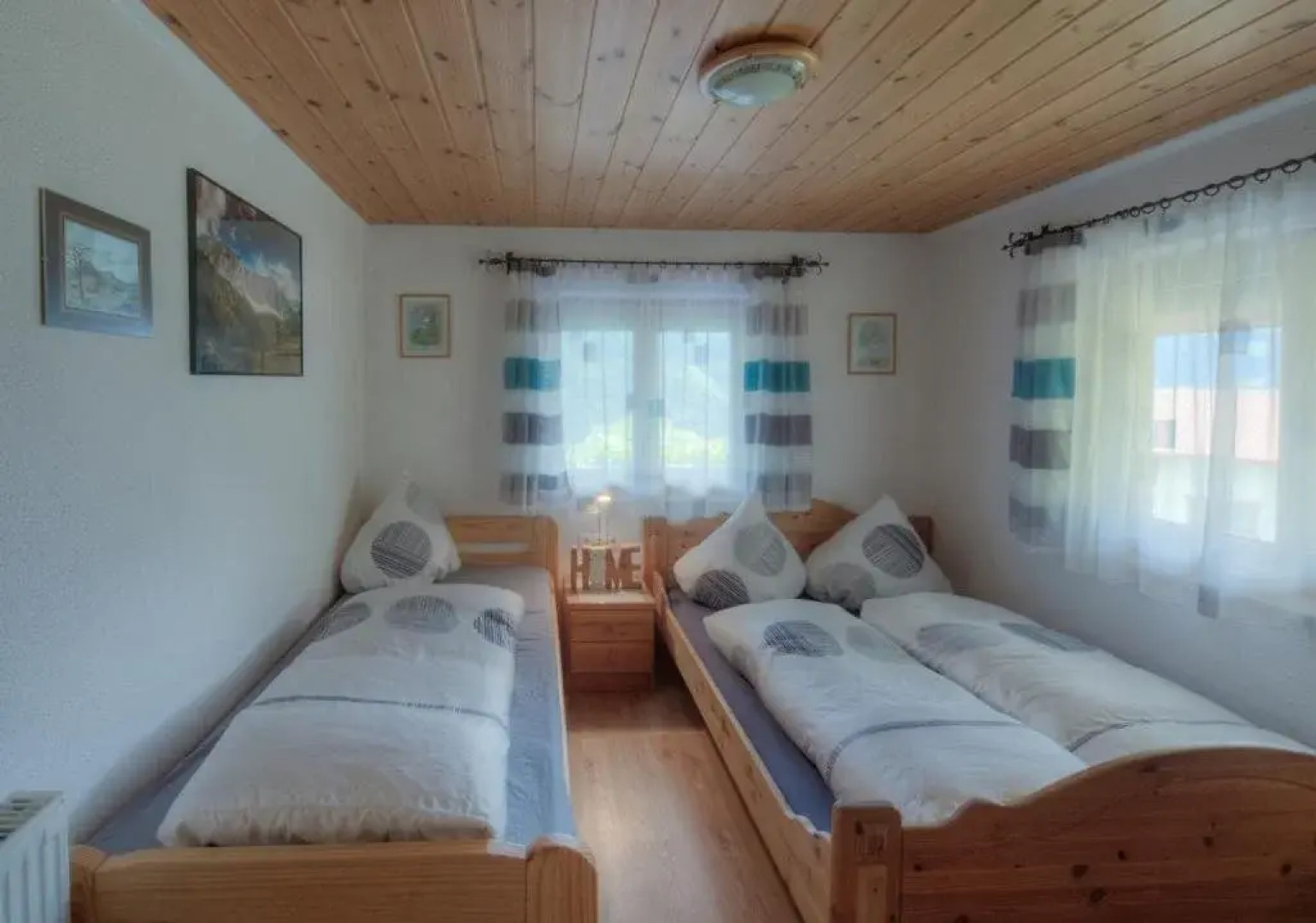 Ferienhaus Schweinberger