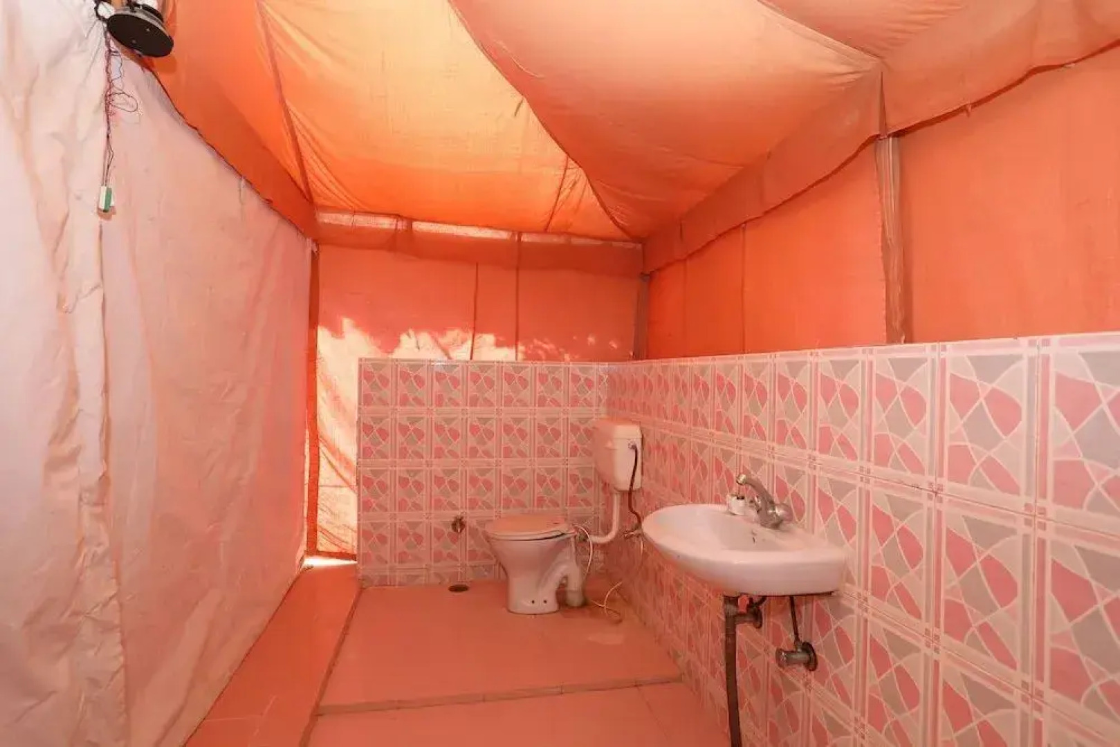 Desert Banjara Camp by OYO Rooms