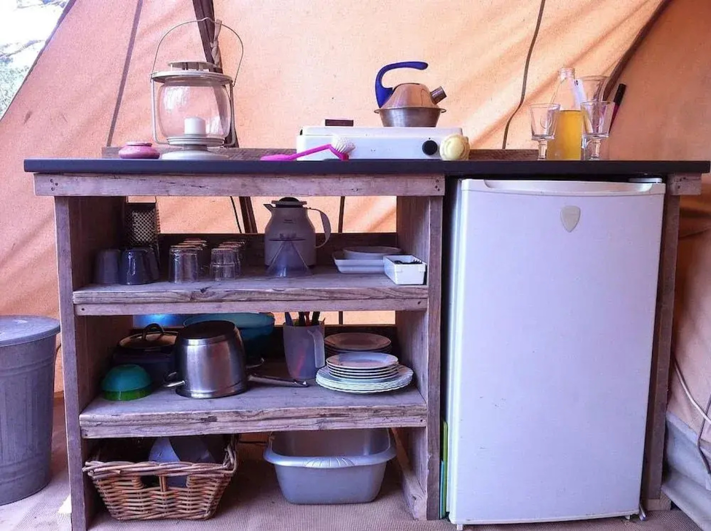 Saint Paul Le Marseillais