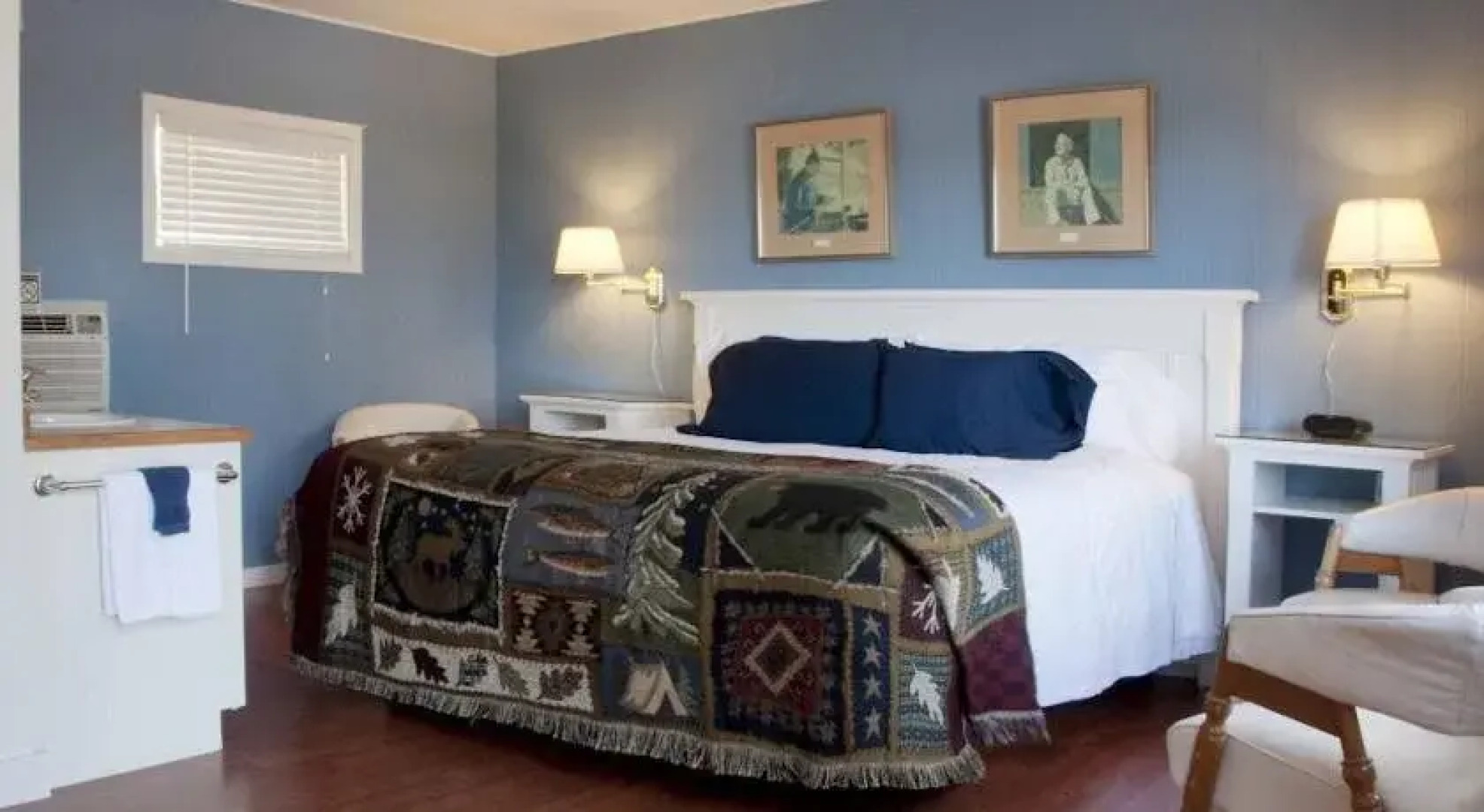 Grandview Motel Tobermory