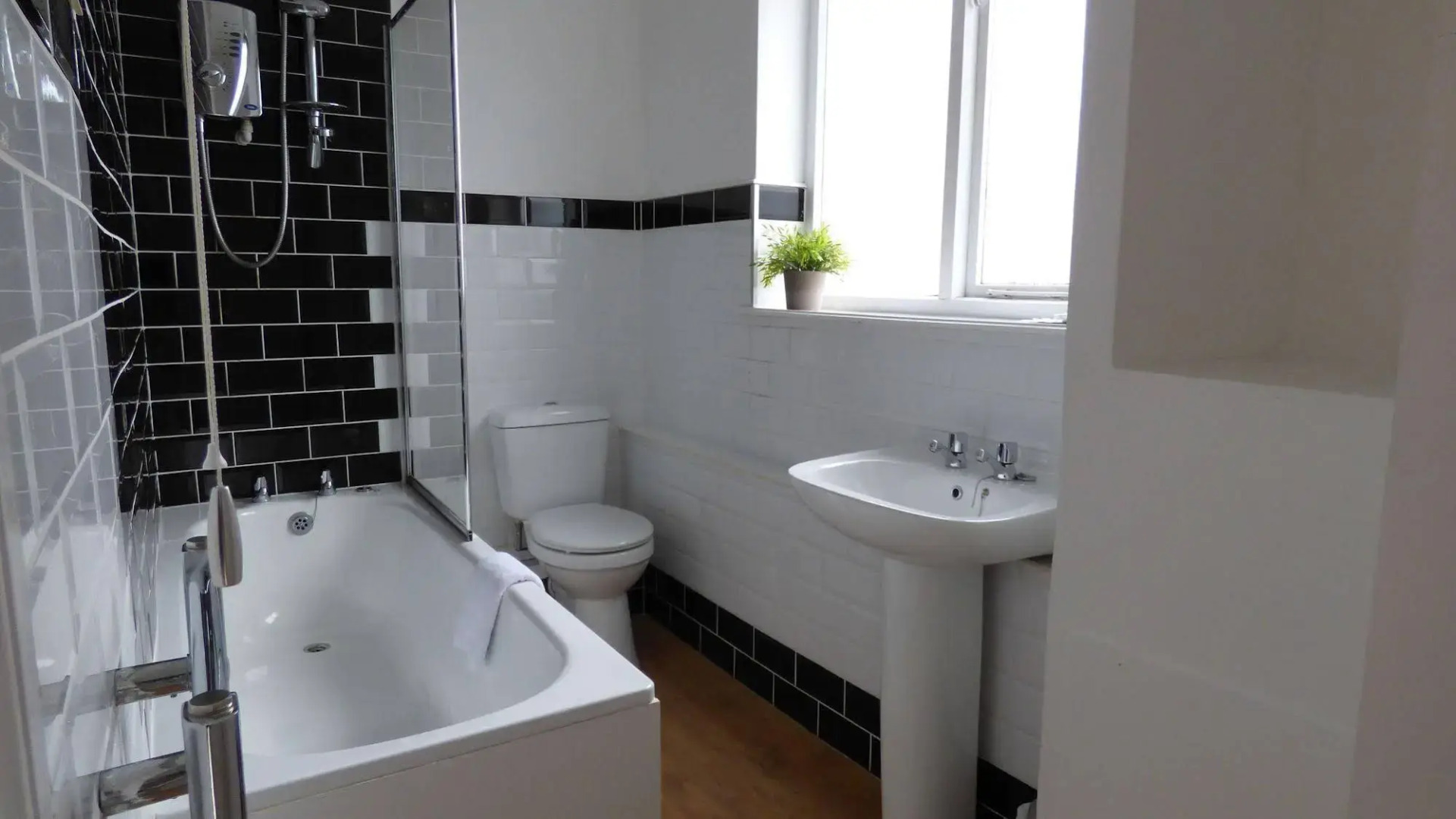 The Artisan Quarter Serviced Apartments