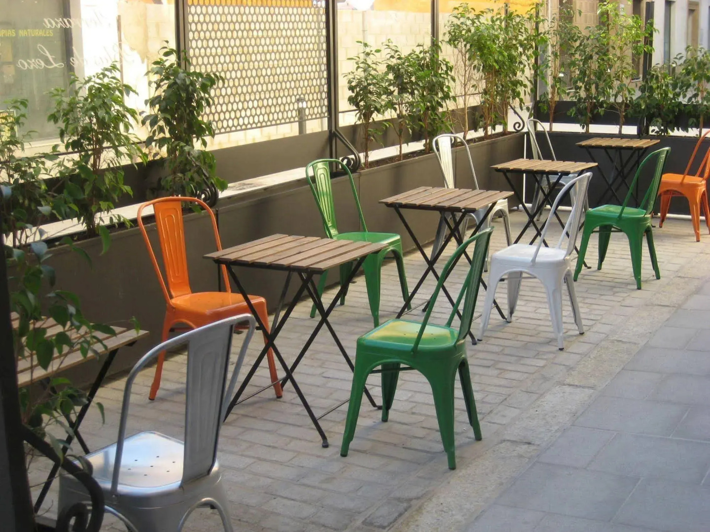 Apartamentos Larga 70