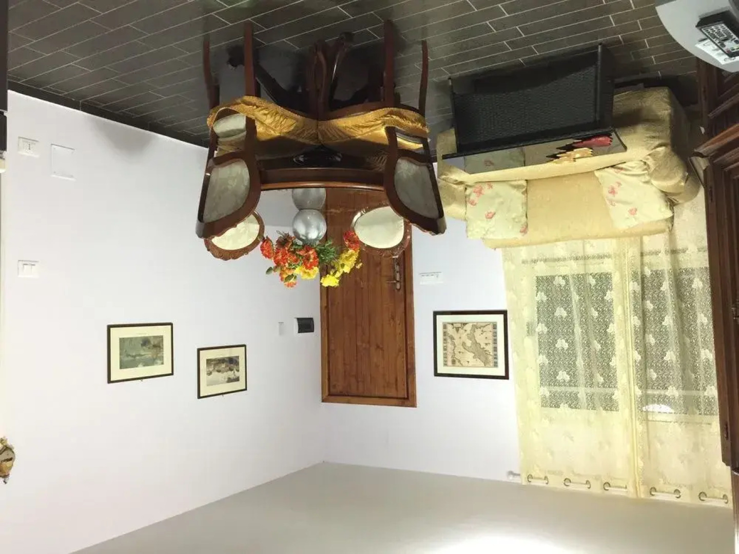 Casa Vacanza Villa Aurora