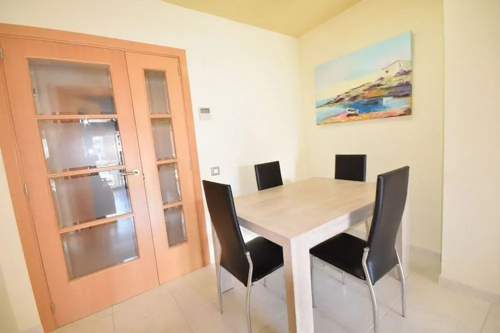 Apartamentos Las Maldivas