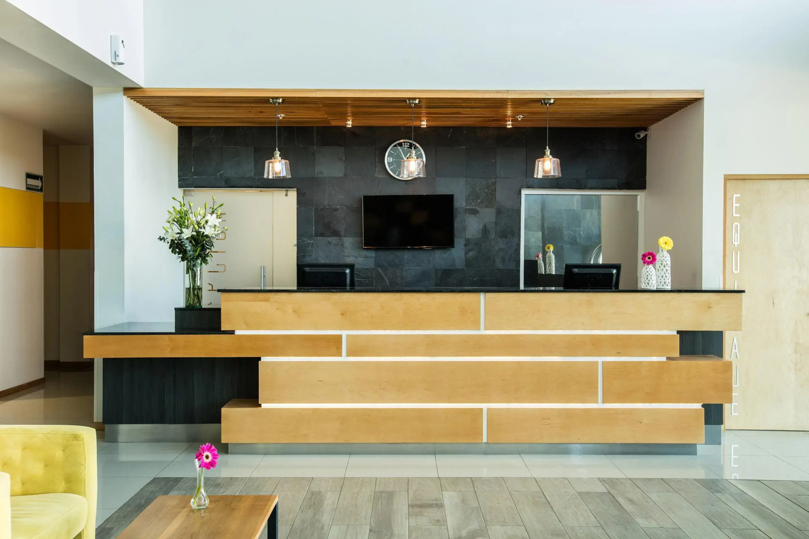 Hotel Misión Express Durango