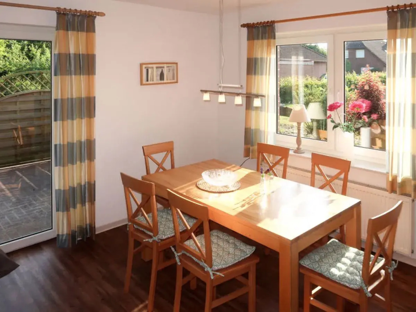 House Wilken Ditzum 19503