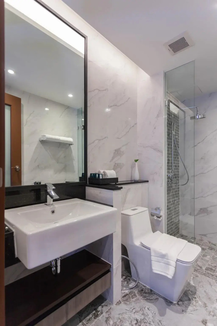 The Marina Phuket Hotel