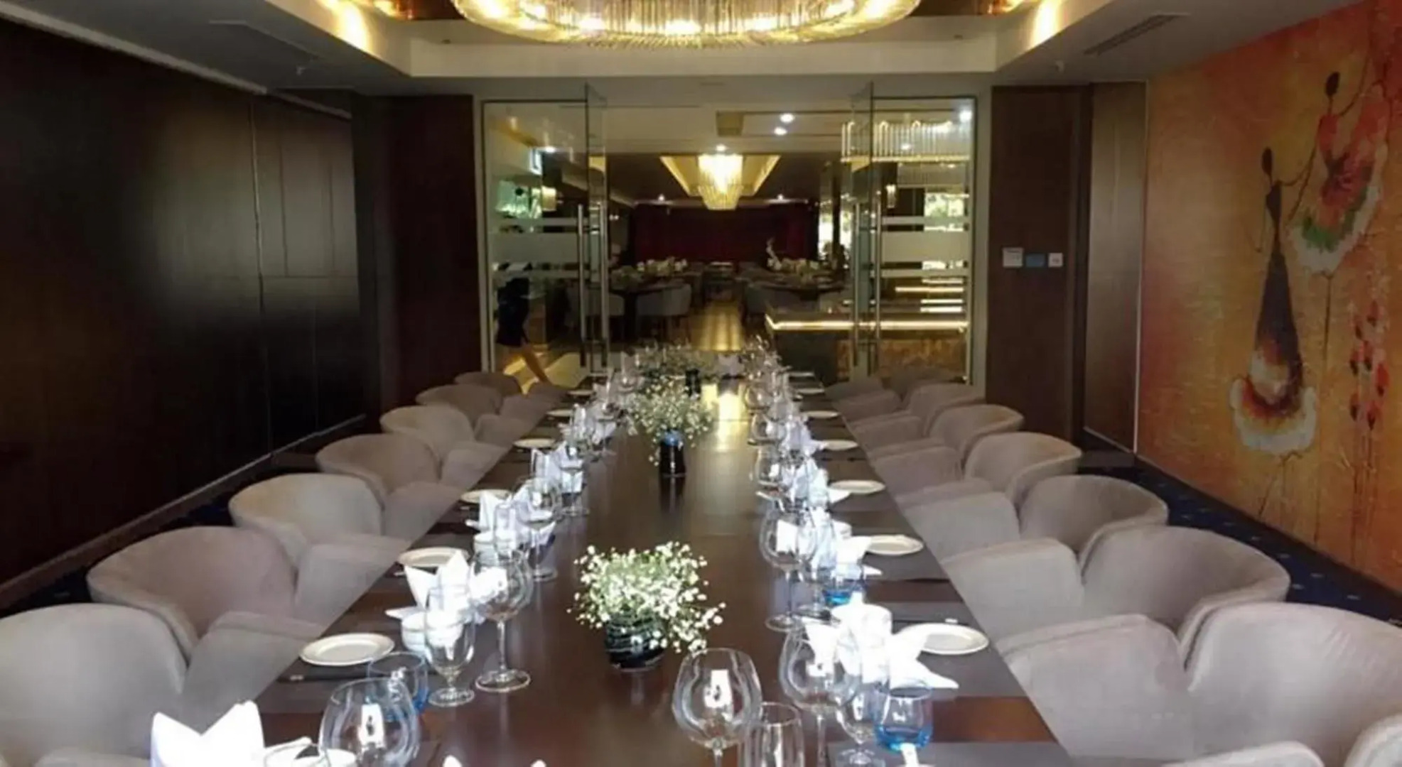 Le Indochina Hotel & Spa