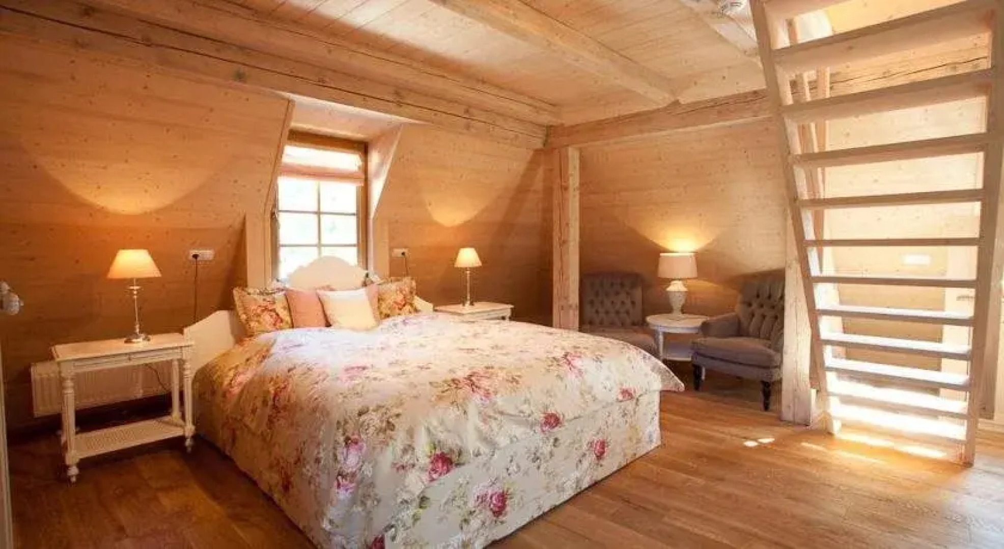 Romantik Hotel Heidemühle