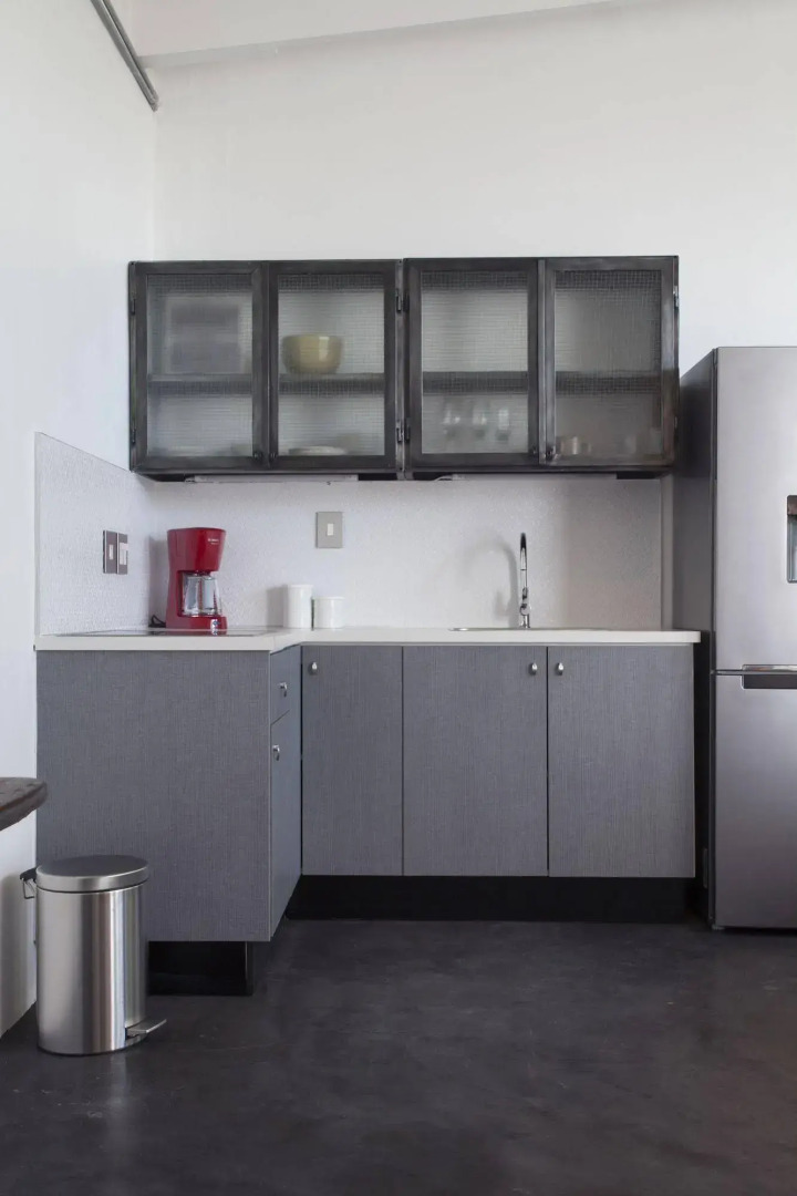 Sugarbird Manor at Protea Heights Farm