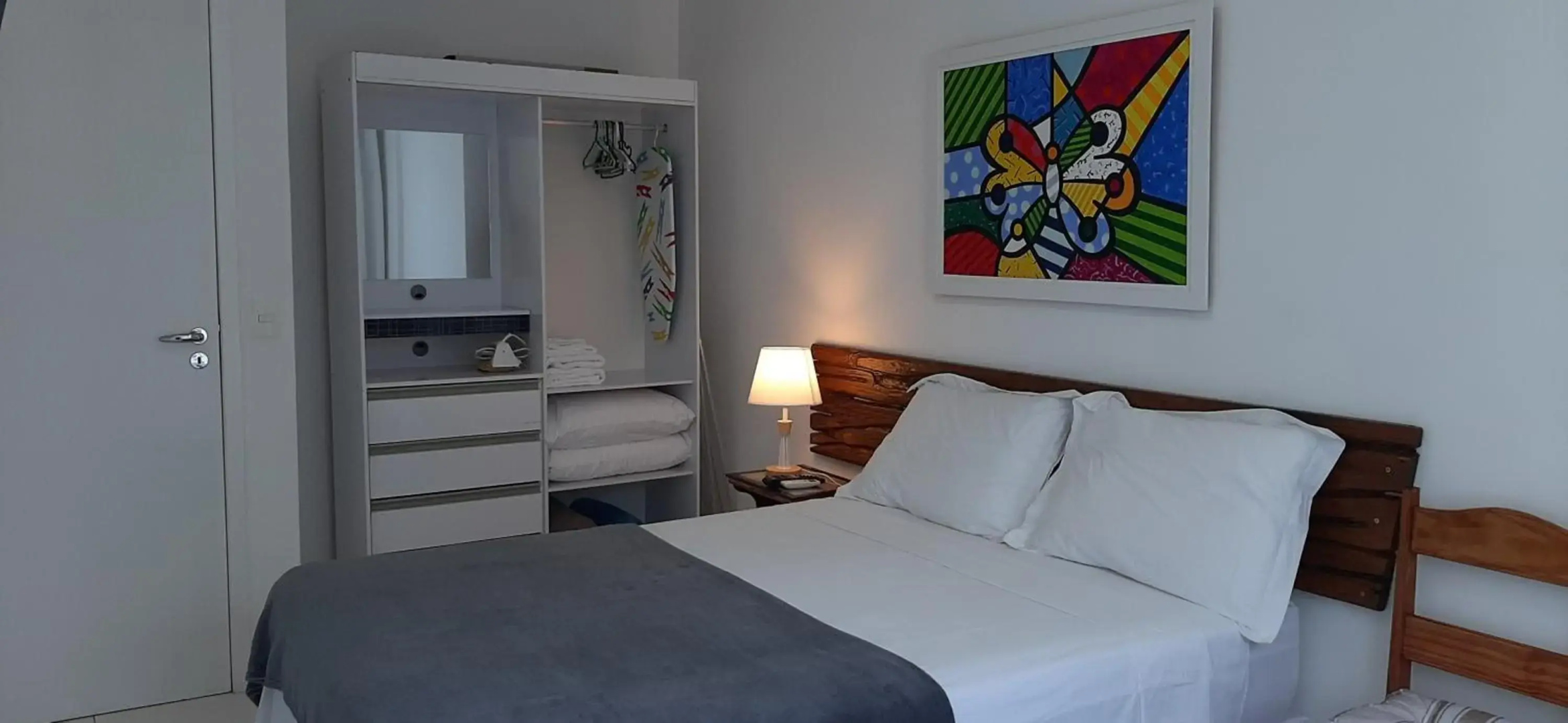 Hotel Mandai