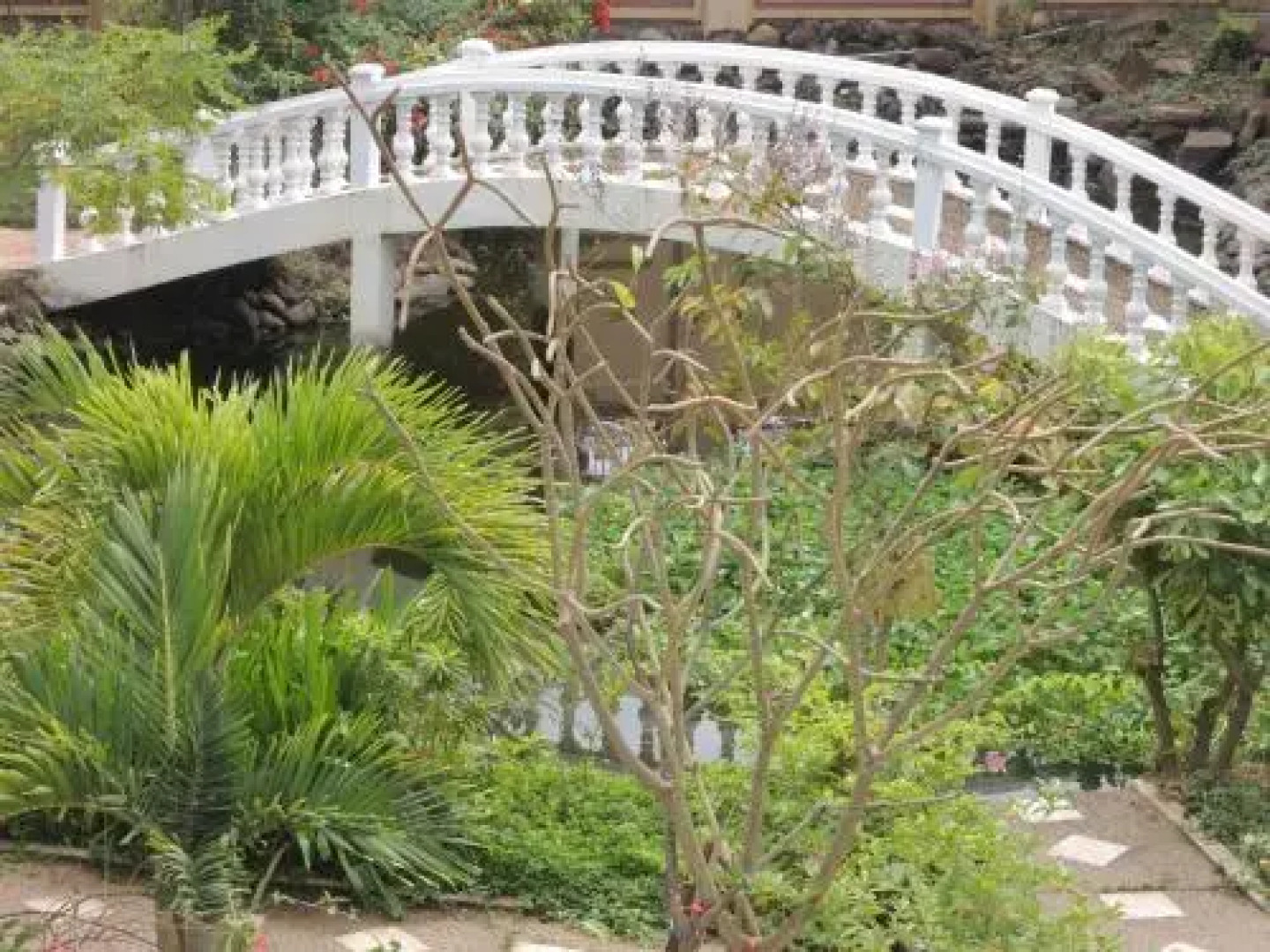 Serey Mathya Guesthouse