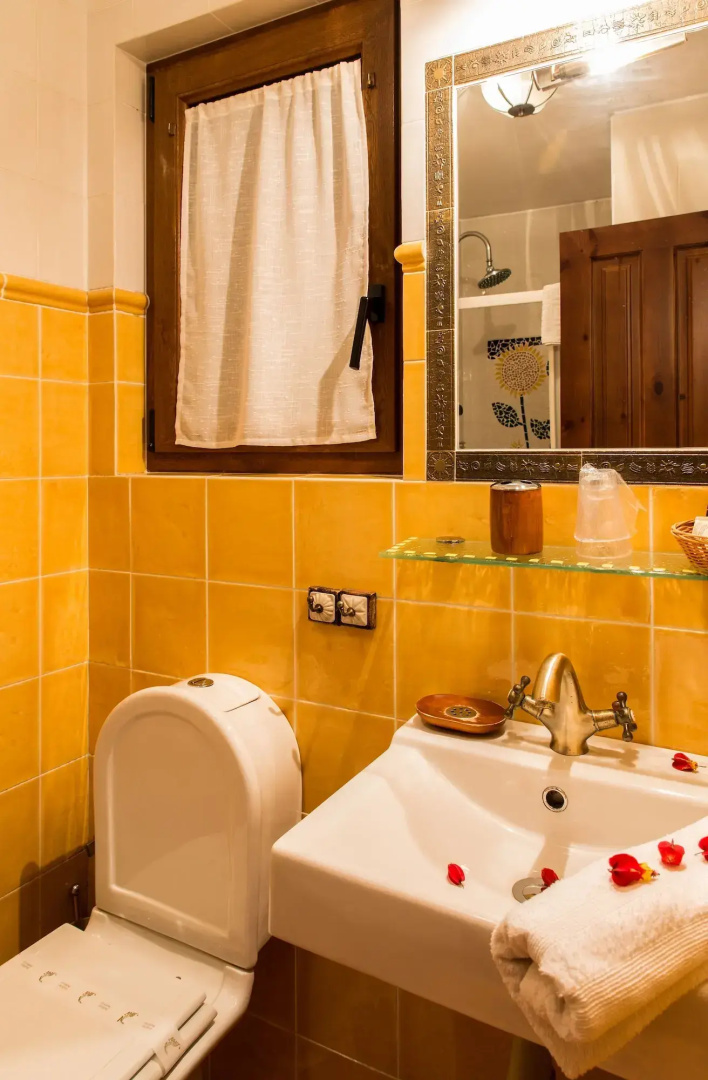 Hotel Rural Fontequeiroso