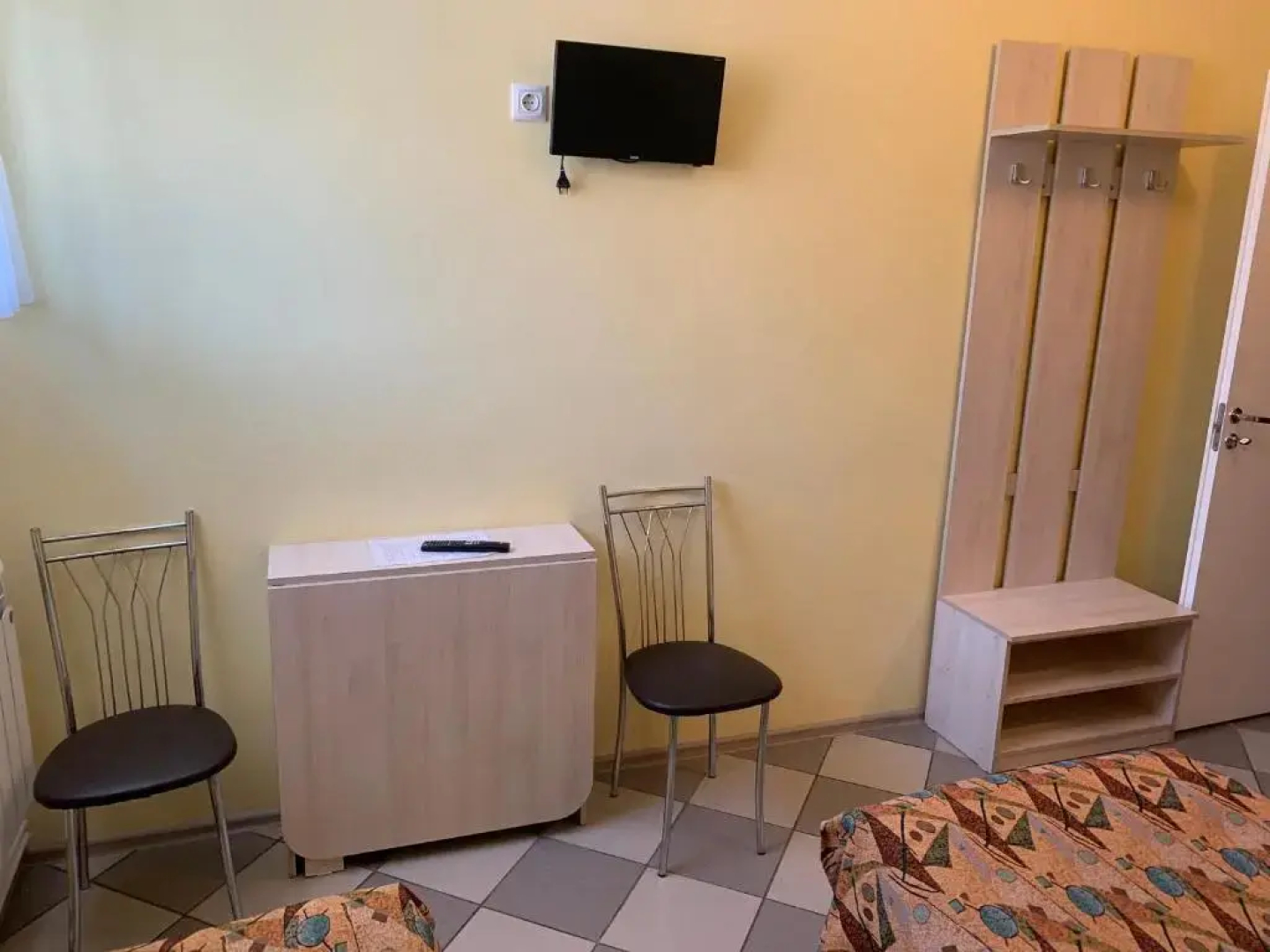 Хостел Соты