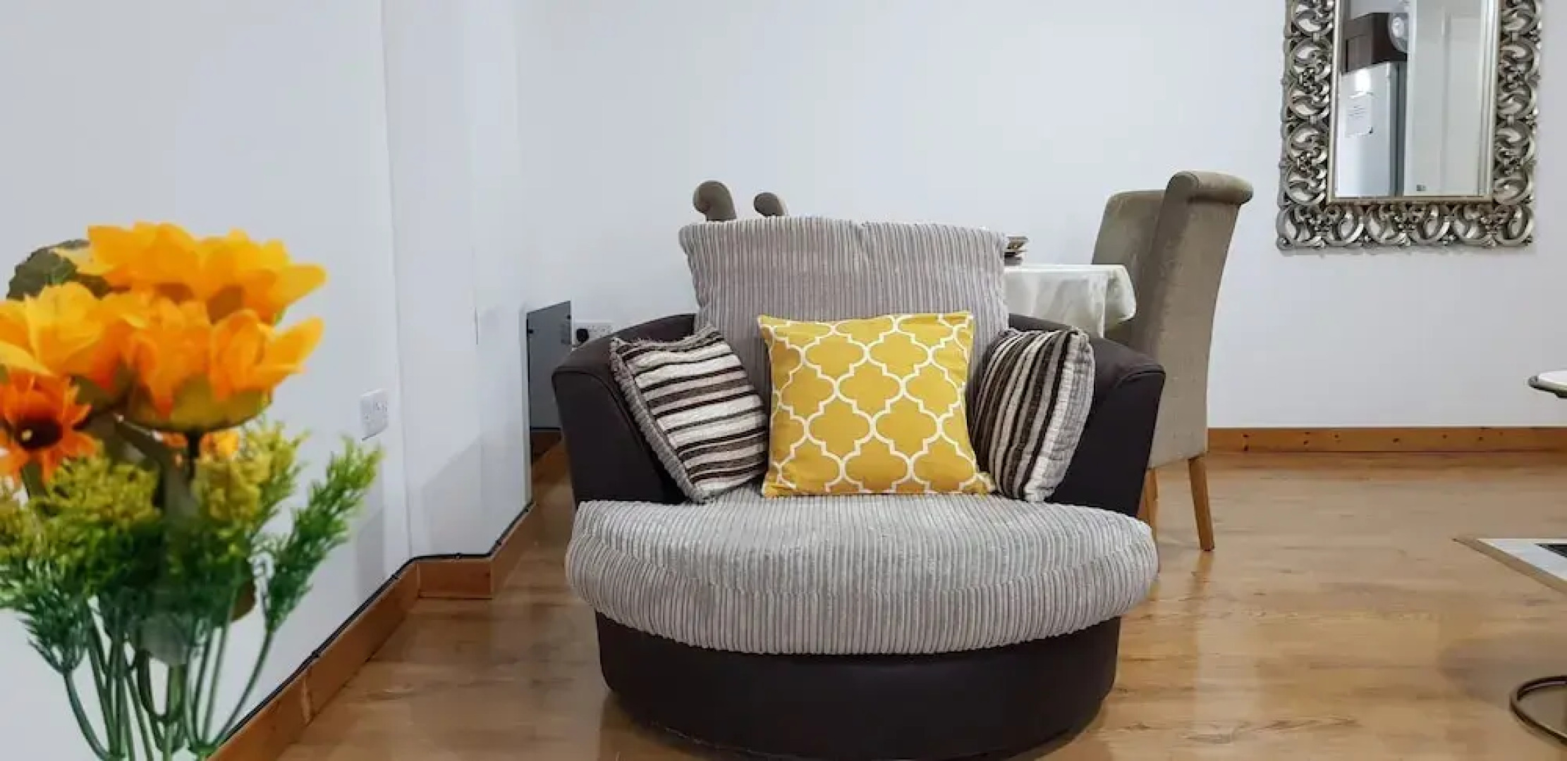 WW Apartments - Seymour Grove