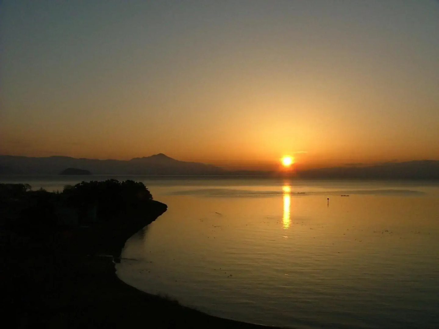 Imazu Sun Bridge Hotel