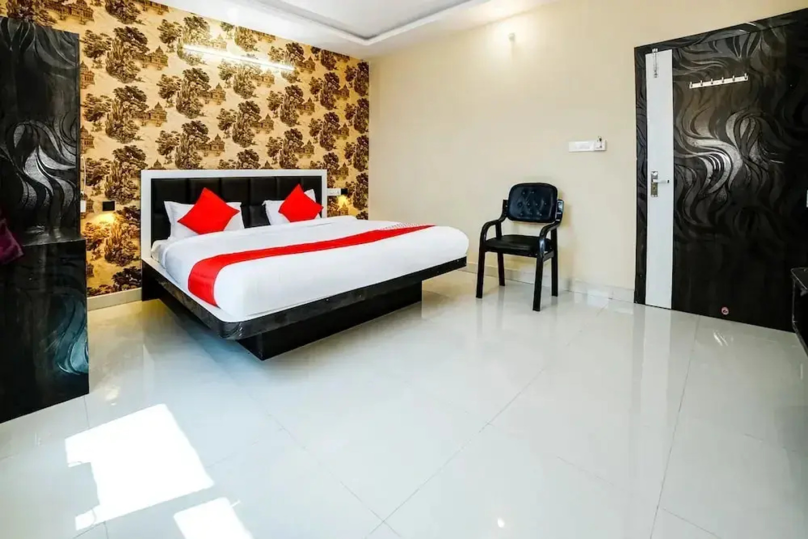 Oyo 41923 Prema Kunj Resort