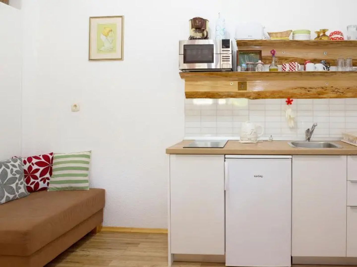 Studio Apartments Plitvice Lacus